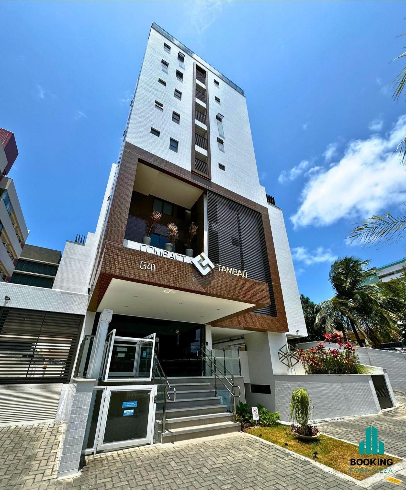 Compact Tambau By Holiday Stays - Joao Pessoa — Fotos 2